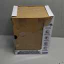 LEXiBOOK Power Puppy - My Smart Robot Dog - Programmable Robot with Remote Control, Training Function, Dances, Sings, Light Effects, Rechargeable Battery, Children's Toy - DOG01BK