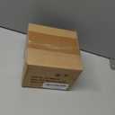 Stanbroil Replacement Induction Fan Kit for all Pit Boss/Traeger/Camp Chef Wood Pellet Grills, White