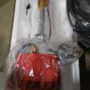 GM08 Performance HEI Distributor &Wire Kit including Compatible with Chevy 305 454 Chevrolet C10 P10 K10 GMC SBC BBC Oldsmobile Pontiac 262 267 307 327 350 5.0L 5.7L 6.6L 7.4L 4.3L