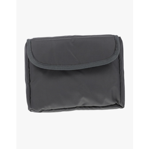 jojofuny Lens Bag Camera Insert for and Mirrorless Cameras Padded Travel Pouch Divider Compact Design for Easy Storage Backpacks and Messenger Bags
