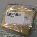 500LM Ultra Bright Mini Clip-on Flashlight Rechargeable, 10 Modes Hands-Free Pocket EDC Flashlight, Waterproof Small Keychain Flashlight, Running Lights for Runners/Emergency/Work/Walking