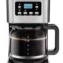 Programmable Coffee Maker
