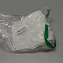 2 Pcs 15 Cavity Honeycomb Bee Silicone Fondant Mold,Bee Candy Silicone Mold,Silicone Honeycomb Molds for Chocolate Candy Cake Cupcake (White)