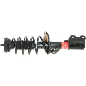 Monroe Quick-Strut 272935 Suspension Strut and Coil Spring Assembly for Chevrolet Trax