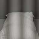 Beckham Hotel Collection Bed Pillows Standard/Queen Size Set of 2 - Original Soft Down Alternative Pillow for Sleeping - Soft Support for Back, Stomach or Side Sleepers (White)