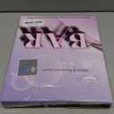 Christmas Deer Neon Sign Festive LED Wall Decor for Holiday Home Decor, Christmas Party & Winter Festival, USB Powered Adjustable Brightness, Elegant Reindeer Design