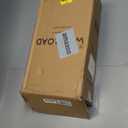 WILDROAD Hitch Bike Rack, Wobble Free Smart Tilting Bike Rack, Foldable 2-Bike Rack for Standard, Fat Tire and E-Bike, 2-Bike 180 lbs Capacity, Fits 2-inch Receiver (29.5 x 14.9 x 10.2 inches)