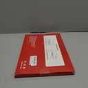 for MacBook Air 15 inch Case M4 M3 M2 2025 2024 2023 [Official SkyBlue] [100% Match Official Color] Hard Shell + Translucent Keyboard Cover Laptop A3241 A3114 A2941 - Sky Blue Clear