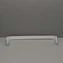 UPGRADED Lifetime Appliance 240534701 Door Bar Rack Compatible with Frigidaire or Kenmore Refrigerator