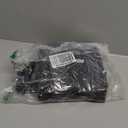 BORWOLF 10-30X50 High Magnification HD Long Range Zoom 10X-30X Magnification Wide Angle Binoculars for Hunting Telescope