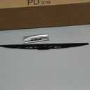 Piaa 95050 20-Inch (500mm) Super Silicone Wiper Blade, Premium All-Season OEM Windshield Wiper Replacement