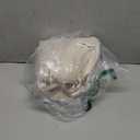 Insulated Bento Box with Thermo, 18/8 Stainless Steel Lunch Box, Bento Box for Adults and Kids with PP5 Containers, Food Containers with Bag for Office or School, Blue