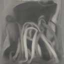 Boao 4 Pack Women's Cropped Tank Tops, Cotton Spaghetti Strap Crop Top Basic Sports Crop Cami Half Camisoles for Teen Girls (Black, White, Dark Grey, Light Grey) S