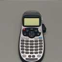 DYMO LetraTag 100H Plus Handheld Label Maker for Office or Home