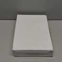 Dynta 12 Pack Legal Pads, 540 Sheets Wide Ruled Lined Writing Note Pads, 8.5 x 11.75 Inch, 45 Sheets Per Notepad, Colored Paper