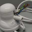 FAME - Electric shower110V - SUPERDUCHA QUATTRO. Tankless Water Heater Electric. 4 temperatures. Calentador de agua electrico - 4400W.