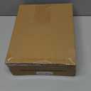 9 x 11 x 1 MERV 13 Replacement Dehumidifier Filter Compatible with Santa Fe Compact70, Ultra70, Element, Compact2, UA 65H, High Efficiency for Dust, Pollen, Pet, Smoke, Wildfire, VOCs, 4 Pack (White)