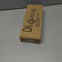 Red Velvet Christmas Tree Bows - Set of 3 Large 12x33 Inch Vintage Holiday Bows for Xmas Tree Decorations, Gift Wrapping, Garland, Party Decor for Indoor Outdoor Dilicoming