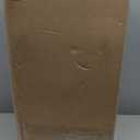 29 Inch Aluminum Checked Luggage with Side Opening Zipper, 40 * 37 * 77cm, 113L, Lightweight Hardshell ABS+PC Suitcase with TSA Lock, 360 Universal Wheels, Wine Red