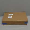 DWTS DANWEITESI Glass Cups with Lids and Straws 4 pcs,16oz Drinking Glasses Set for Coffee Bar Accessories,Iced Coffee Cups with Lids,Matcha Cup Glass Tumbler Reusable for Gifts