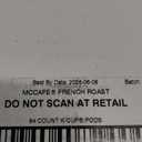 McCafe French Roast, Keurig Single Serve K-Cup Pods, Dark Roast Coffee Pods, 84 Count