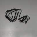 Cable USB Black 2 Pack