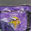 FOCO NFL Unisex-Adult NFL Team Color Logo Soft-Sided Insulated 24-Pack Tailgate Cooler Bag