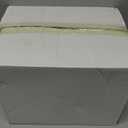 54 Pack Canvas with Easel Set 8 x 10 Inch Canvas Boards with Wooden Easels, Paint Brushes Canvas Panel Painting Kit for Acrylic Oil Watercolor Beginners Art Crafts Sip and Paint Party