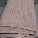 REDKISS Pink Microfiber Bath Towels Set 8 Piece - 70x35 Inches Bathroom Towels of 8 Large, Oversized Bath Towel with 2 Hair Towel Wrap, Highly Absorbent Soft Shower Towels for Bathroom, Hotel, Gym