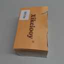 Suction Cup Hooks, Suction Cup Hooks for Shower,Removable Towel Hooks for Bathroom Window Glass Door Wall, Bath Robe Looafh Wreath Hook for Hanging (White)