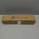 Kimura's Cabin 6pcs Green Silk Hydrangea Artificial Flowers Fake Hydrangeas with Stems Faux Hydrangea Bouquets for Wedding Arrangements Home Party Table Decoration (Lime Green)