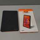 Amazon Fire Max 11 Tablet Magnetic Slim Cover (Only compatible with 13th generation tablet, 2023 release) - Black