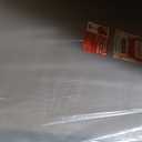 CALPALMY (2 Pack) 1/4" Thick Clear Large Acrylic Sheets - 24" x 48" Pre-Cut Plexiglass Sheets for Windows, Craft Projects, Signs, Display Cases, Sneeze Guard and More - Cut with Power Saw, Hand Tools