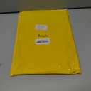 Honeydak 4 Pcs Rectangle Serving Trays Heavy Duty Disposable Paper Cardboard Serving Platter for Food Tea Fruit Trays Cupcake Display Dessert Table Decorations Birthday Party Supplies (Pink)