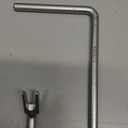 DPTOOL Brake Booster Shaft Release Tool Compatible with Audi A4 VW Bora (1998-2008) VW Beetle and More Replace T10006A