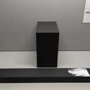 Samsung Q-Series Soundbar HW Q600F 3.1.2 ch Subwoofer (2025 Model) SpaceFit Sound Pro, Q-Symphony, Adaptive Sound
