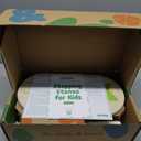 GROWGO STEPPING STONES, TODDLER COURSE