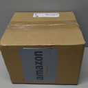 YAMATIC 7/8" Shaft Vertical Pressure Washer Pump Rear Inlet/Outlet 3000 PSI @ 2.5 GPM Replacement Pump for Power Washers, Compatible with 308653045, 308653052, 308653078, GCV190 and more