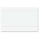 Aviditi PL70 Clear Face Document Envelope, 10-3/4" Length x 6-3/4" Width x 2 mil Thick (Case of 500)