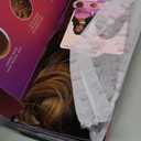 Outre Lace Front Wig - Perfect Hair Line 13X4 - Swoop Series - Swoop 2 (DRFF CARAMEL MOCHA)