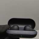 Sony WF-C700N Truly Wireless Noise Canceling in-Ear Bluetooth Earbud Headphones with Mic and IPX4 Water Resistance, Black