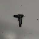 X AUTOHAUX 22204-0T020 MAF Mass Air Flow Meter Sensor for Toyota Matrix 2009-2012 for Toyota Corolla 2009-2012 for Toyota Tundra 2010-2011