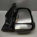 Left and Right Side Mirrors Fits for Ram Promaster 1500 2500 3500 2014-2024, Driver and Passenger Side