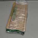 Oak Floating Shelves Natural Wood Wall Mounted Display Picture Ledge for Home Office Living Room Bedroom Storage 6X12 Inch