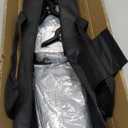 Pipe and Drape Photography Backdrop Stand Kit Adjustable Photo Background Stand 10ft x 6.5ft with Metal Base for Parties Weddings Birthday Party Events Photo Booth