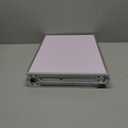 Small Camping Table 35.2 inch Folding Picnic Table Foldable Low Camp Table Portable Short Aluminum Outdoor Floor Short Beach BBQ White 35.215.7 inch