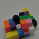 54 PCS Magnetic Blocks, Magnetic Building Blocks for Toddlers 3+, Montessori Toys, Magnet Cubes, Preschool STEM Educational Sensory Magnet Toys for Kids Ages 3-5 Year Old Boys and Girls