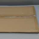 13x39 Frame Rustic White, Distressed 39x13 Picture Frame, Art Pic Hanging Poster Frame, 13 by 39 Gallery Family Concert Portrait Wall Photo Frame Anniversary/Birthday/Wedding/Thank you/Christmas Gift