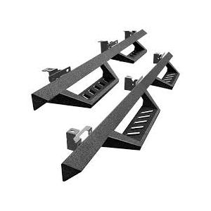 Tyger LanderX fit 2018-2026 Jeep Wrangler JL 4-Door (Not Fit JK)