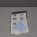 Ceydebne Privacy Screen Protector for MacBook Air 15 Inch (2023-2025, M2, M3, M4) Removable Laptop Privacy Screen Shield